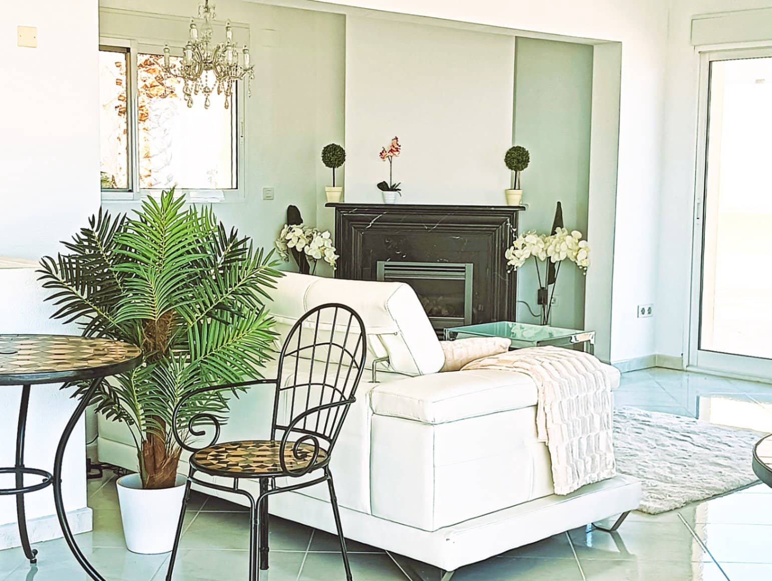 5 soverom Villa til salgs i Denia med svømmebasseng garasje - € 849 000 (Ref: 8332675)