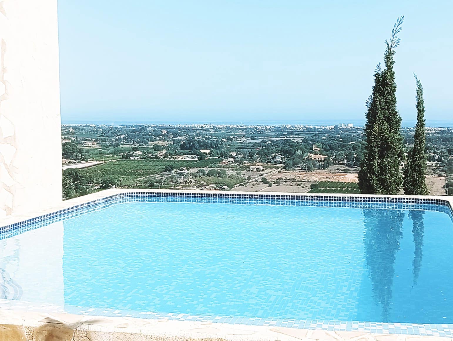 5 soverom Villa til salgs i Denia med svømmebasseng garasje - € 849 000 (Ref: 8332675)