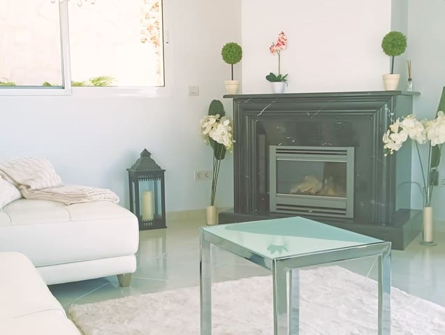 5 sypialnia Willa na sprzedaż w La Pedrera - Vessanes, Dénia z basenem garażem - 849 000 € (Ref: 8332675)