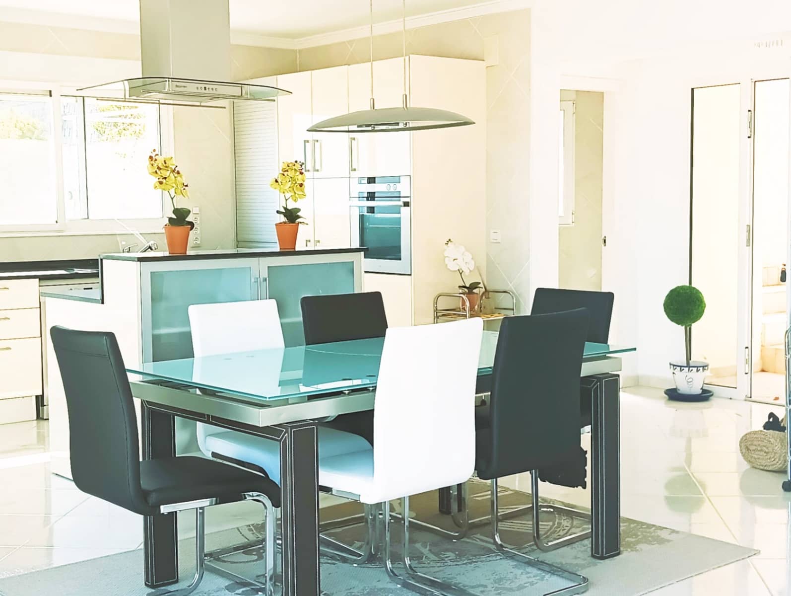 5 soverom Villa til salgs i Denia med svømmebasseng garasje - € 849 000 (Ref: 8332675)