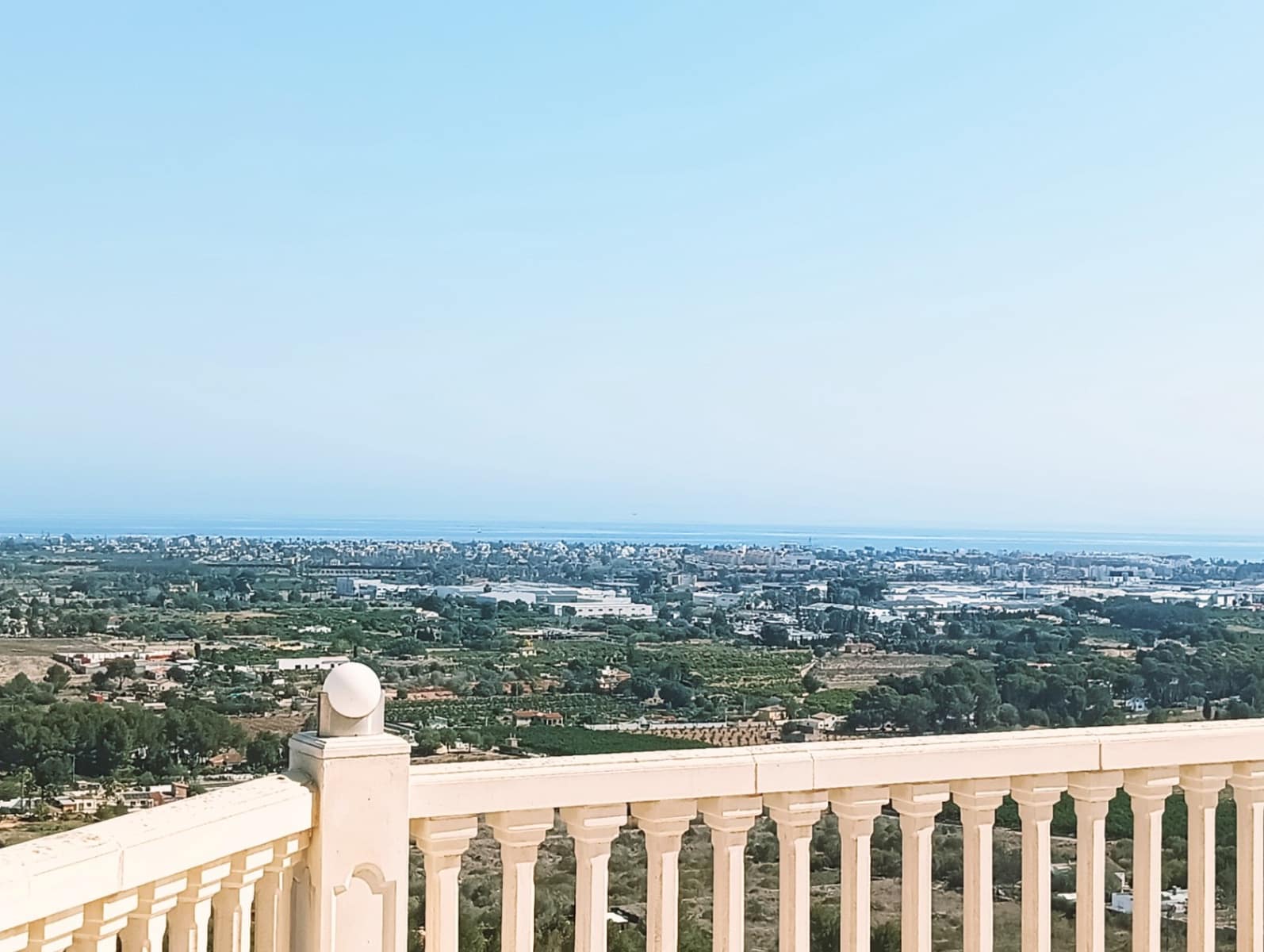 5 soverom Villa til salgs i Denia med svømmebasseng garasje - € 849 000 (Ref: 8332675)