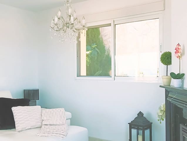 5 sypialnia Willa na sprzedaż w La Pedrera - Vessanes, Dénia z basenem garażem - 849 000 € (Ref: 8332675)