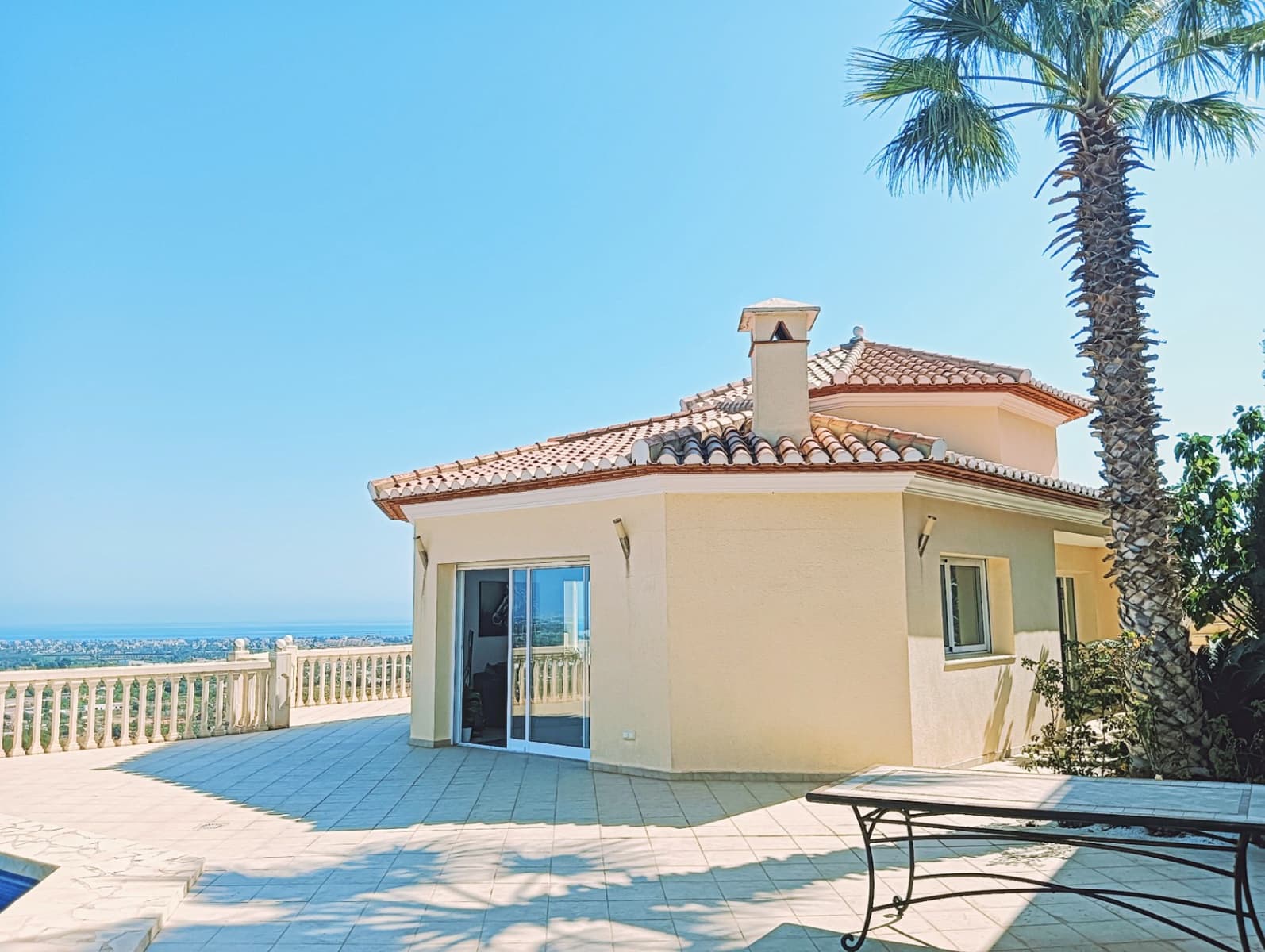 5 soverom Villa til salgs i Denia med svømmebasseng garasje - € 849 000 (Ref: 8332675)