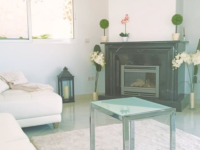 5 quarto Moradia para venda em Dénia com piscina garagem - 849 000 € (Ref: 8332675)