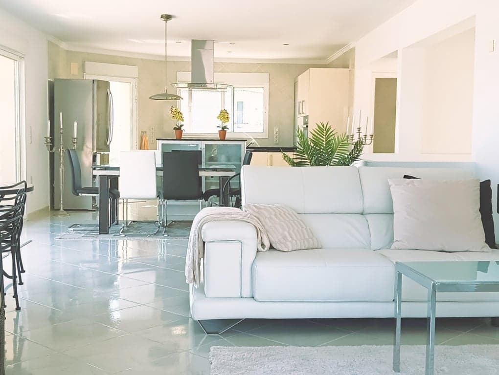 5 quarto Moradia para venda em Denia com piscina garagem - 849 000 € (Ref: 8332675)