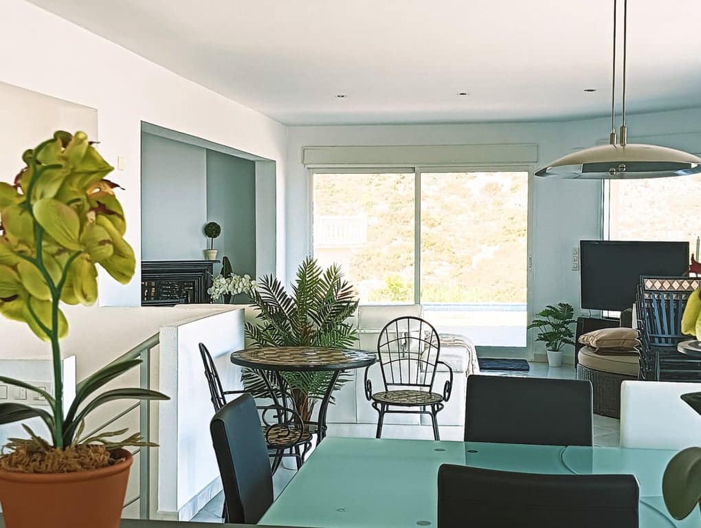 5 quarto Moradia para venda em Denia com piscina garagem - 849 000 € (Ref: 8332675)