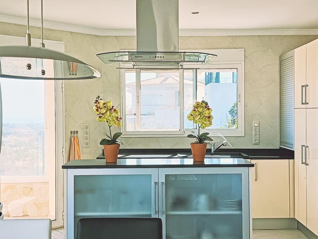 5 quarto Moradia para venda em Denia com piscina garagem - 849 000 € (Ref: 8332675)