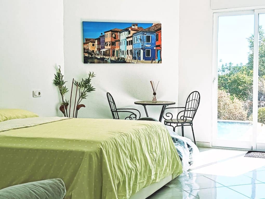 5 quarto Moradia para venda em Denia com piscina garagem - 849 000 € (Ref: 8332675)