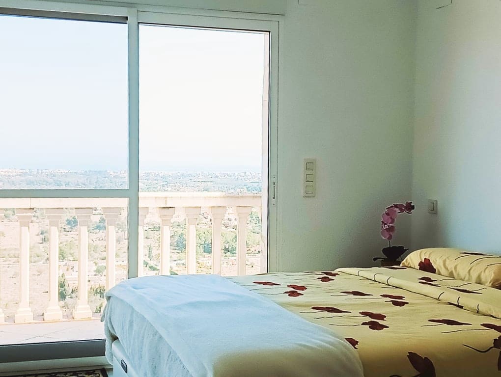 5 quarto Moradia para venda em Denia com piscina garagem - 849 000 € (Ref: 8332675)