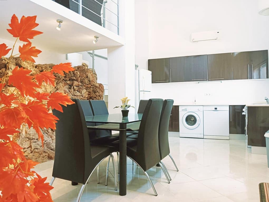 5 quarto Moradia para venda em Denia com piscina garagem - 849 000 € (Ref: 8332675)