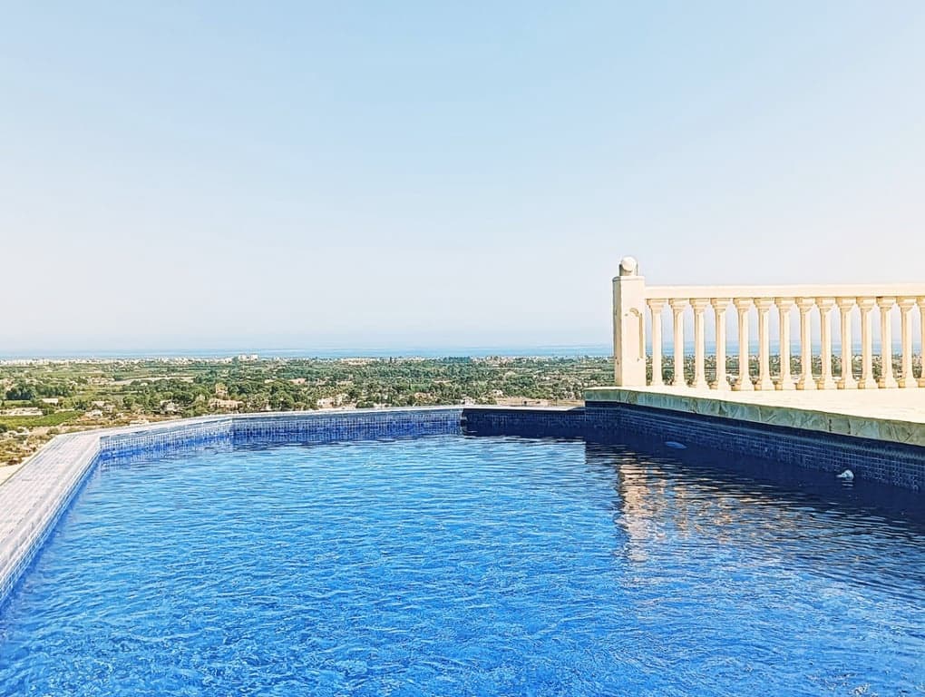 5 quarto Moradia para venda em Denia com piscina garagem - 849 000 € (Ref: 8332675)