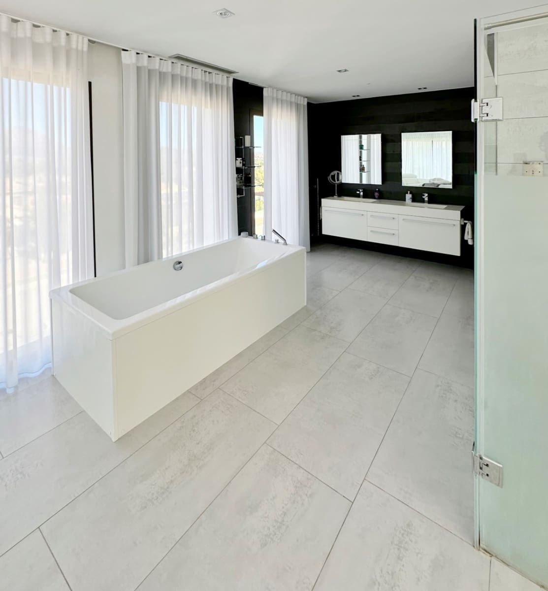 5 camera da letto Villa in vendita in Benitachell / Benitatxell con piscina garage - 2.499.000 € (Rif: 8383573)