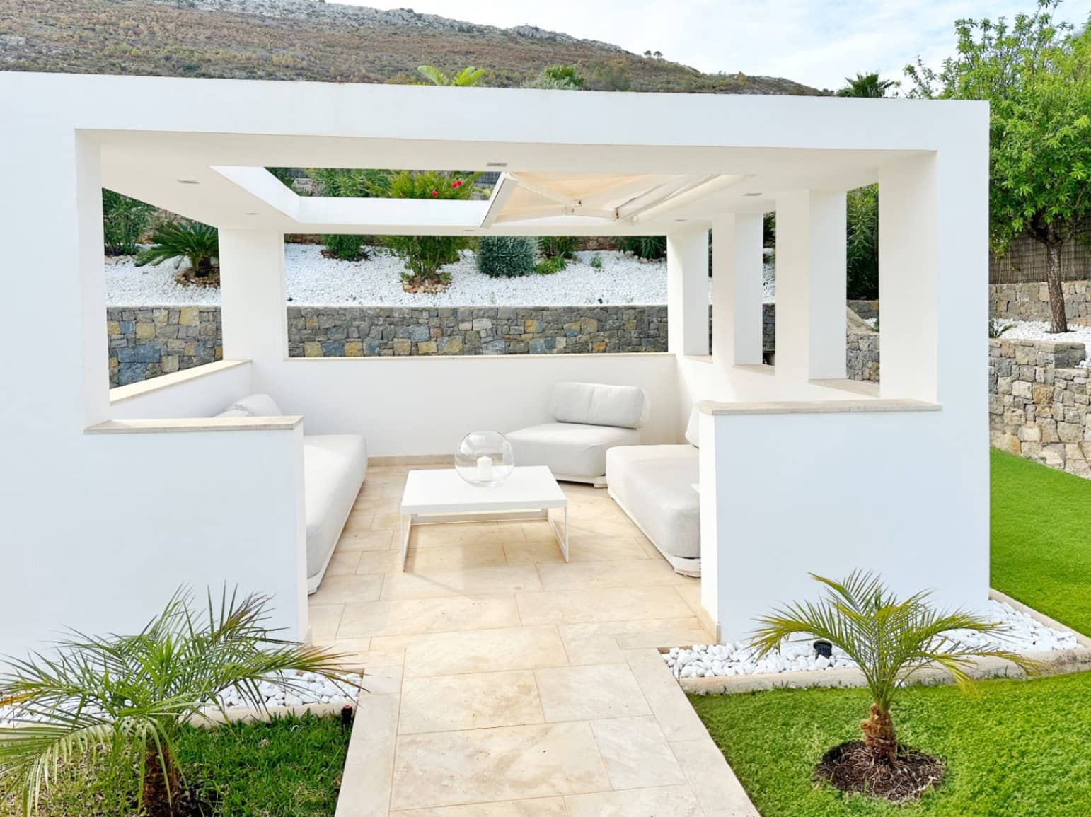 5 camera da letto Villa in vendita in Benitachell / Benitatxell con piscina garage - 2.499.000 € (Rif: 8383573)