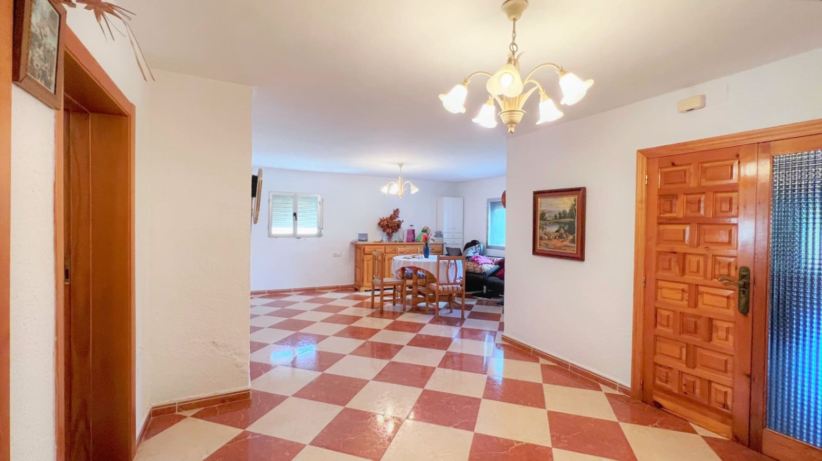 7 soverom Villa til salgs i Denia med svømmebasseng garasje - € 1 100 000 (Ref: 8383575)