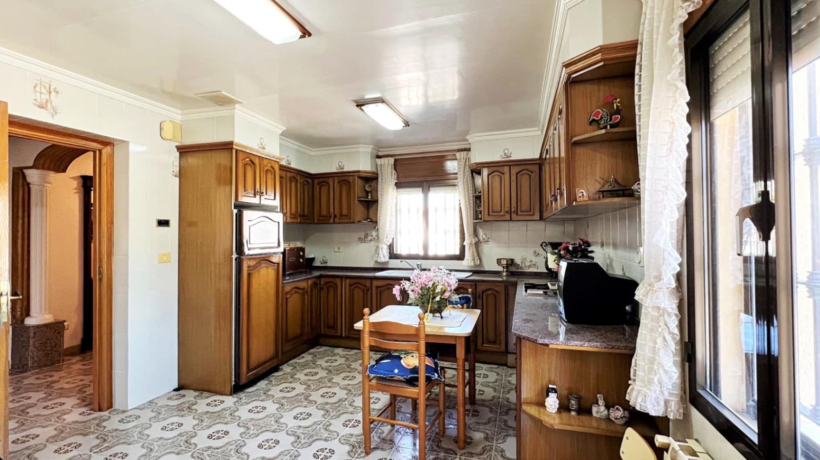 7 soverom Villa til salgs i Denia med svømmebasseng garasje - € 1 100 000 (Ref: 8383575)