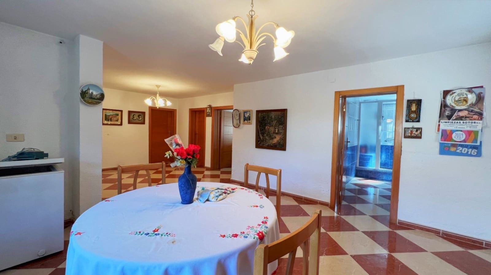 7 soverom Villa til salgs i Denia med svømmebasseng garasje - € 1 100 000 (Ref: 8383575)