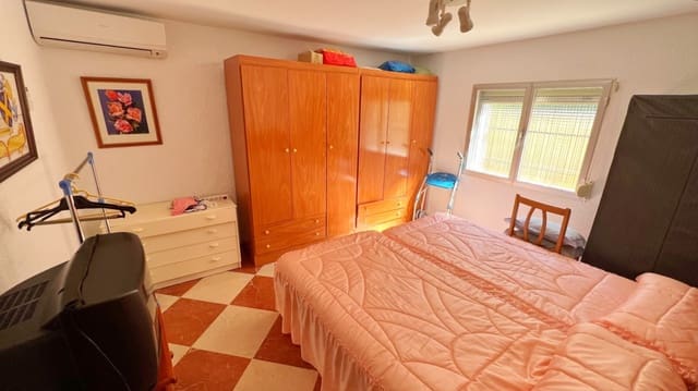 7 quarto Moradia para venda em Les Bassetes - El Marjal, Dénia com piscina garagem - 1 100 000 € (Ref: 8383575)