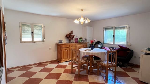 7 quarto Moradia para venda em Les Bassetes - El Marjal, Dénia com piscina garagem - 1 100 000 € (Ref: 8383575)