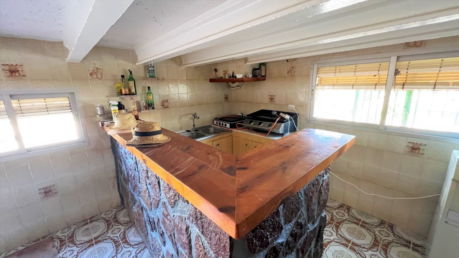 7 soverom Villa til salgs i Denia med svømmebasseng garasje - € 1 100 000 (Ref: 8383575)