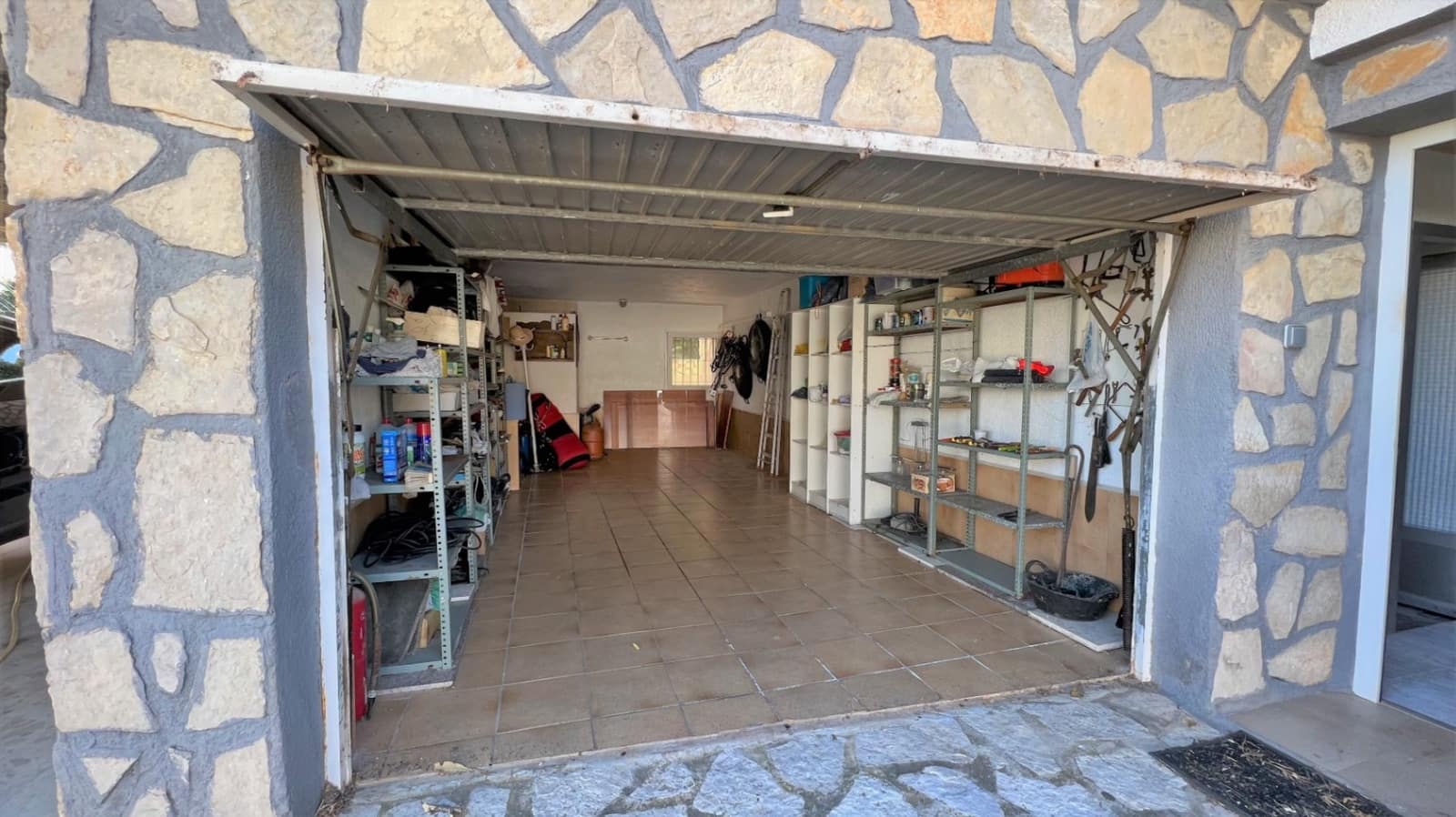 7 soverom Villa til salgs i Denia med svømmebasseng garasje - € 1 100 000 (Ref: 8383575)