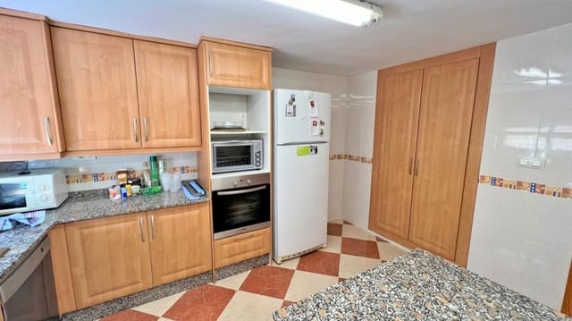 7 soveværelse Villa til salg i Dénia med swimmingpool garage - € 1.100.000 (Ref: 8383575)