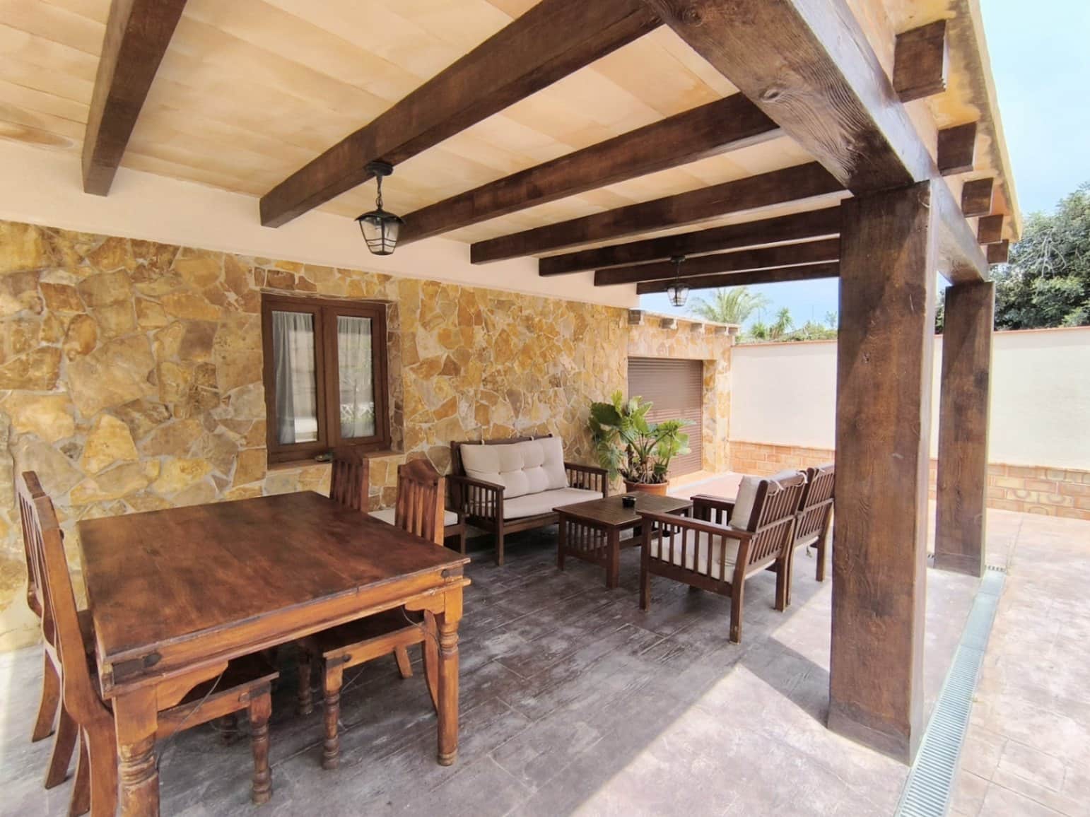 4 slaapkamer Villa te koop in Denia met zwembad garage - € 690.000 (Ref: 8402418)