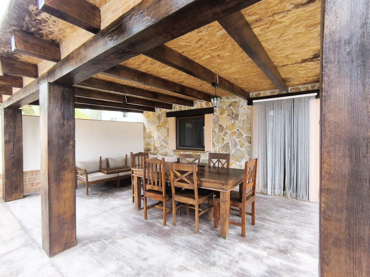 4 slaapkamer Villa te koop in Denia met zwembad garage - € 690.000 (Ref: 8402418)