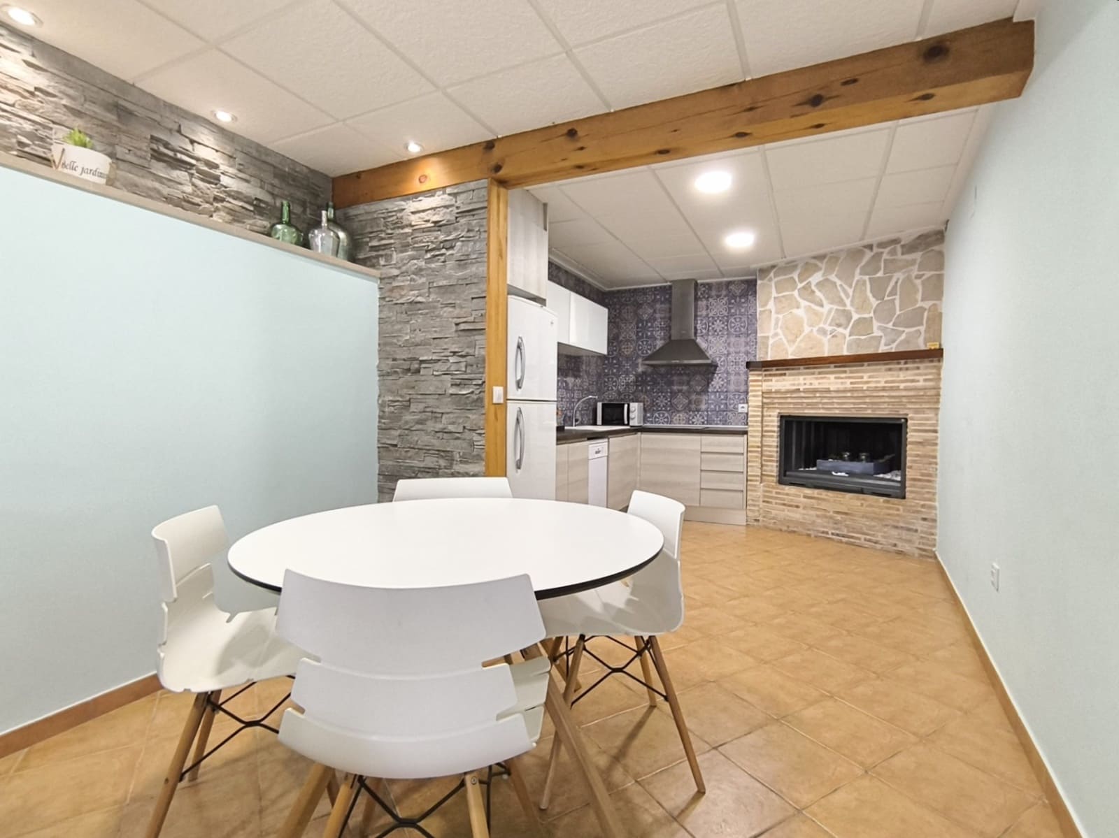 4 slaapkamer Villa te koop in Denia met zwembad garage - € 690.000 (Ref: 8402418)