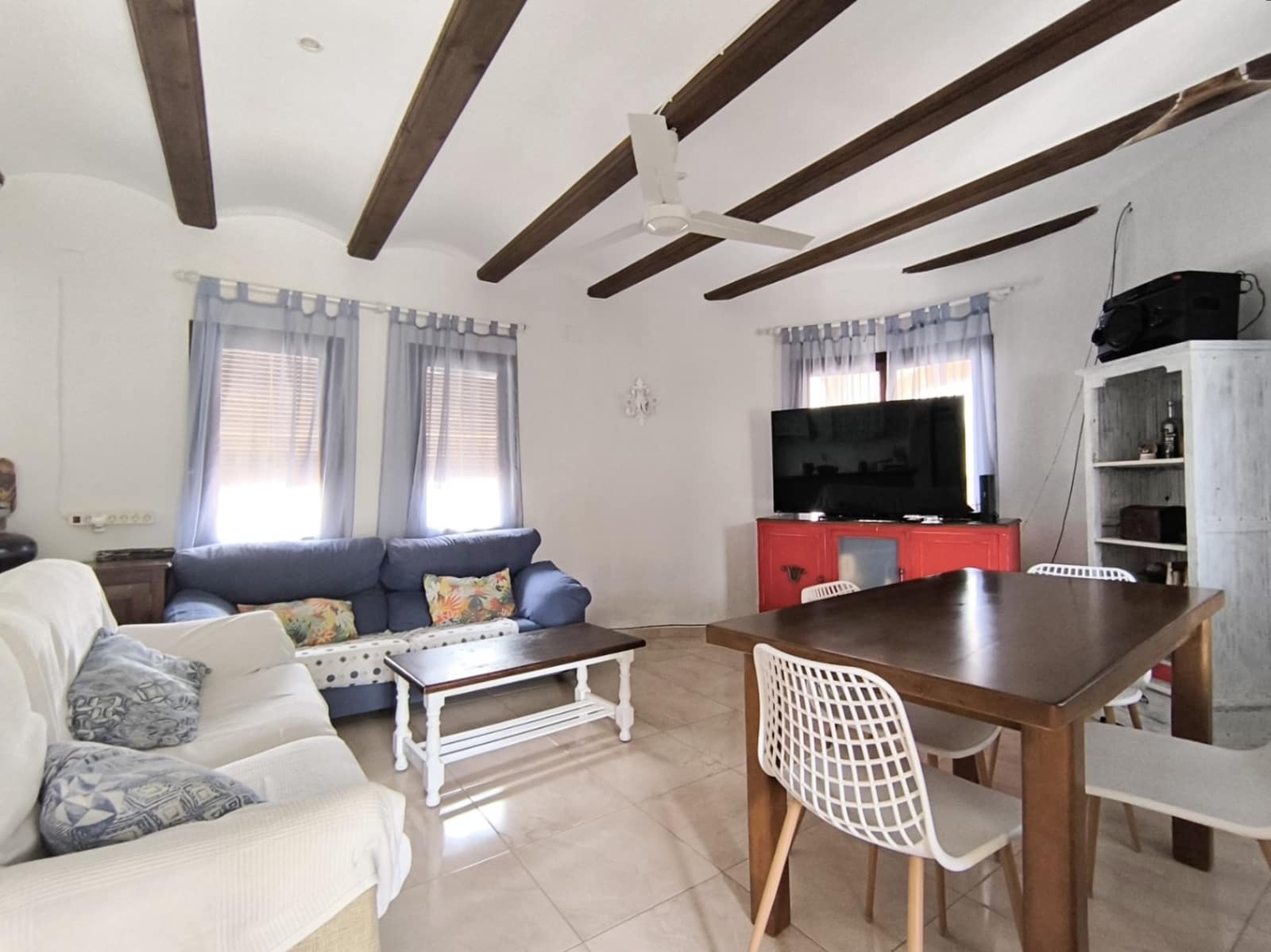 4 slaapkamer Villa te koop in Denia met zwembad garage - € 690.000 (Ref: 8402418)