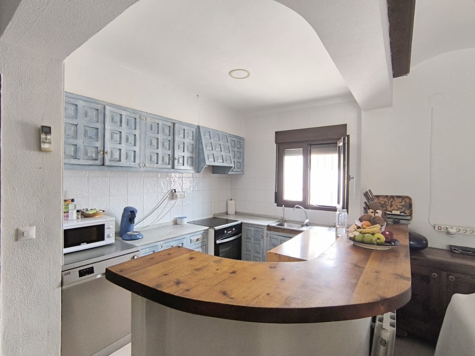 4 slaapkamer Villa te koop in Denia met zwembad garage - € 690.000 (Ref: 8402418)