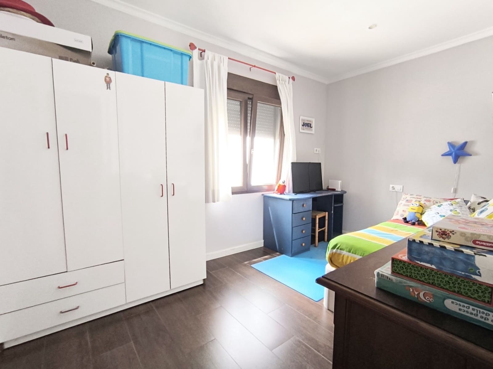 4 slaapkamer Villa te koop in Denia met zwembad garage - € 690.000 (Ref: 8402418)