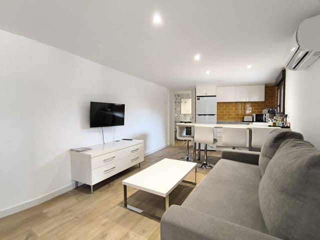 4 slaapkamer Villa te koop in Dénia met zwembad garage - € 750.000 (Ref: 8402418)