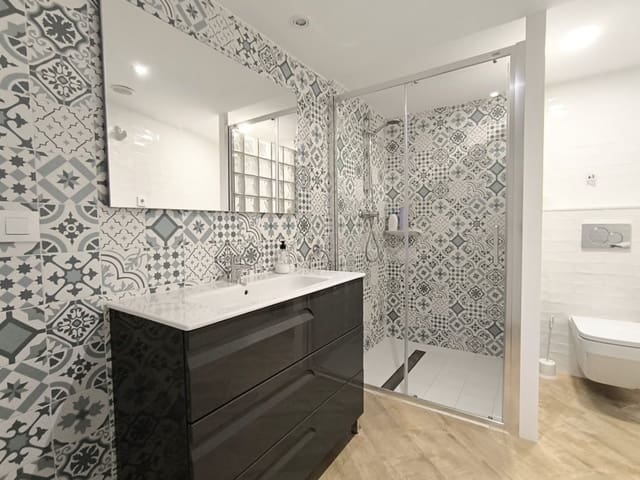 4 slaapkamer Villa te koop in Dénia met zwembad garage - € 750.000 (Ref: 8402418)