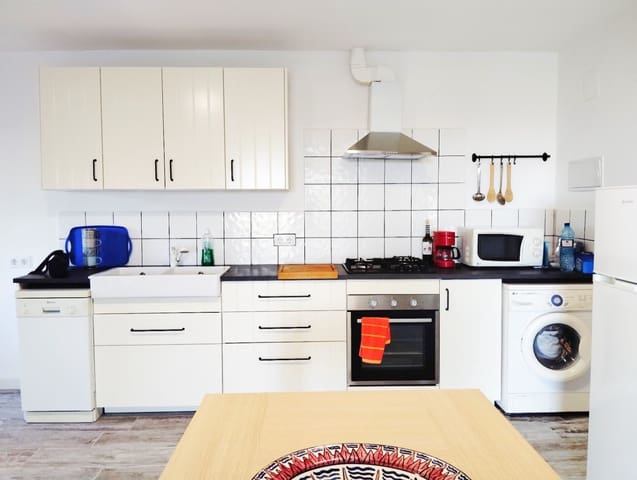 2 camera da letto Finca/Casa di Campagna in vendita in Parcent con garage - 330.000 € (Rif: 8575319)