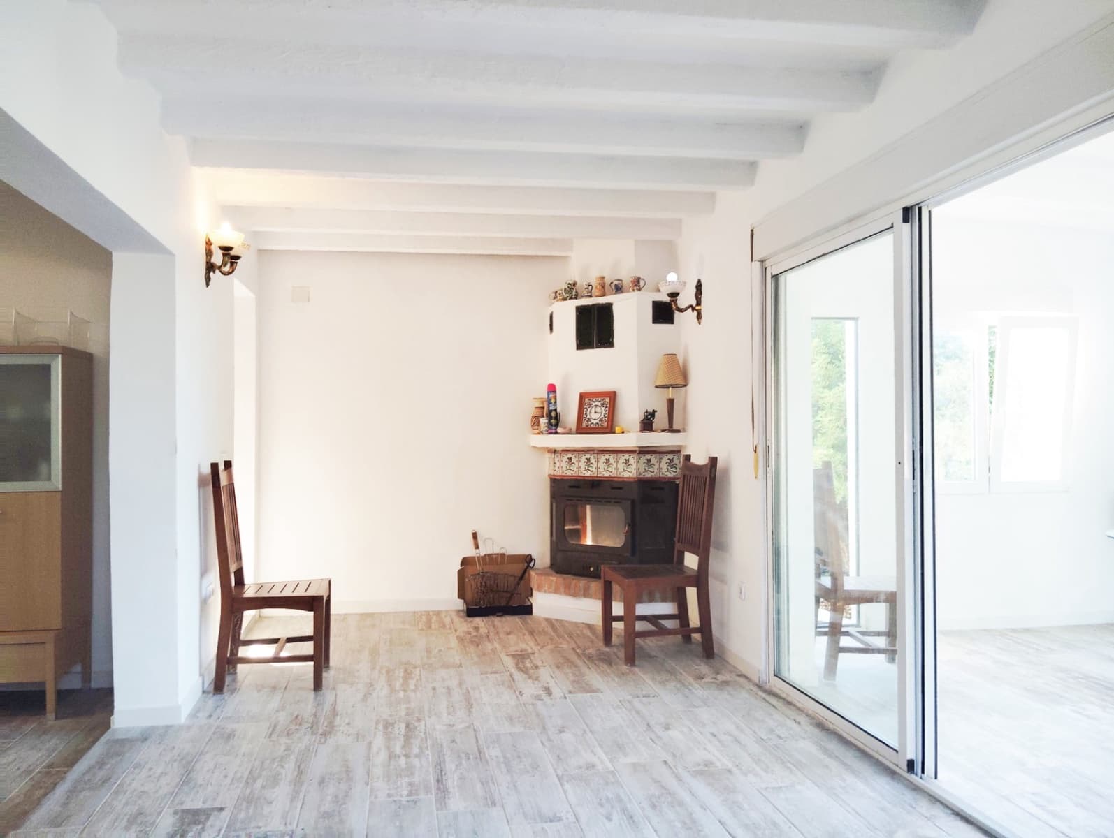 2 soveværelse Finca/Landehus til salg i Parcent med garage - € 330.000 (Ref: 8575319)