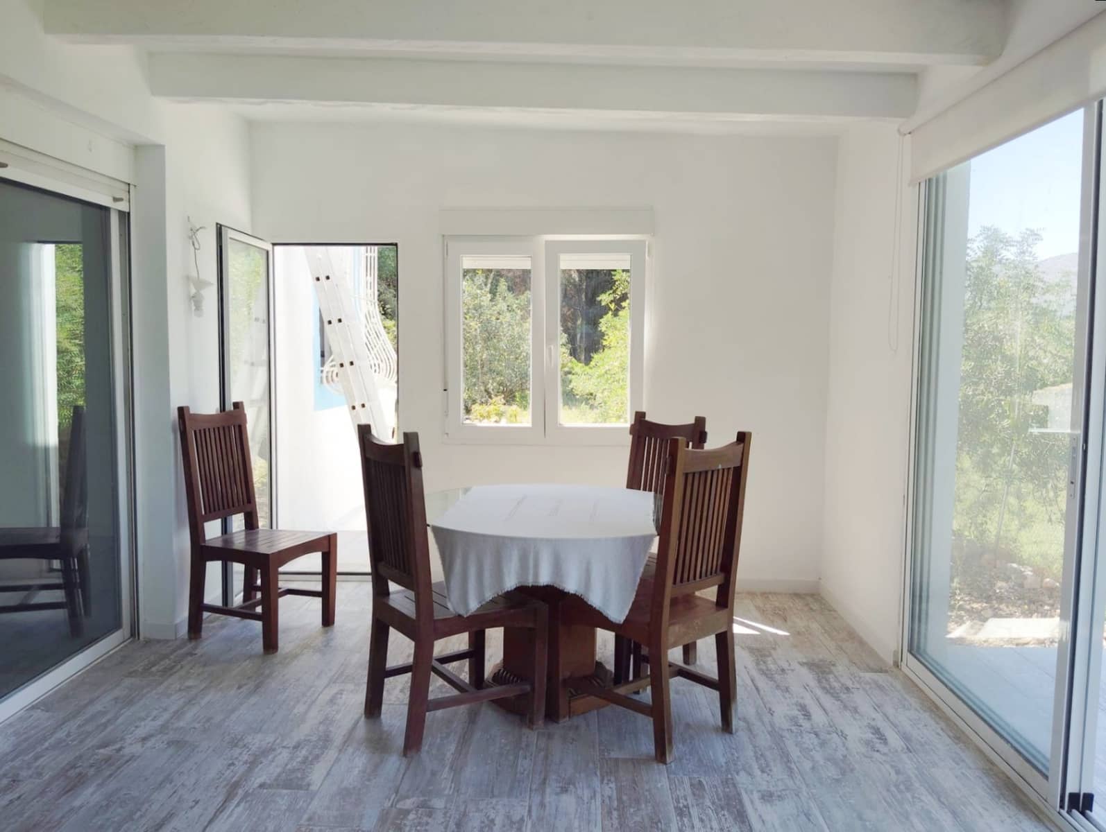 2 soveværelse Finca/Landehus til salg i Parcent med garage - € 330.000 (Ref: 8575319)