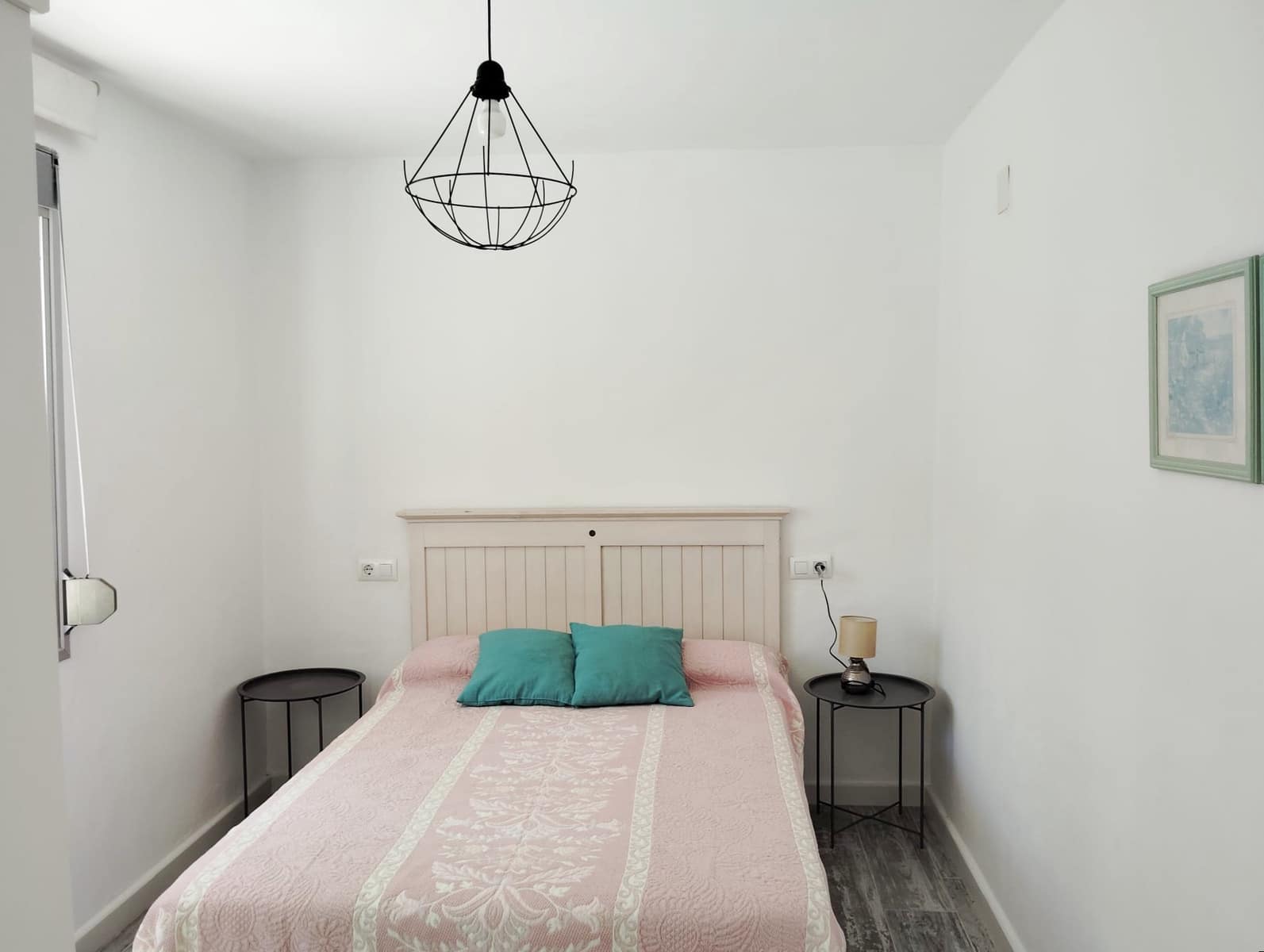 2 soveværelse Finca/Landehus til salg i Parcent med garage - € 330.000 (Ref: 8575319)