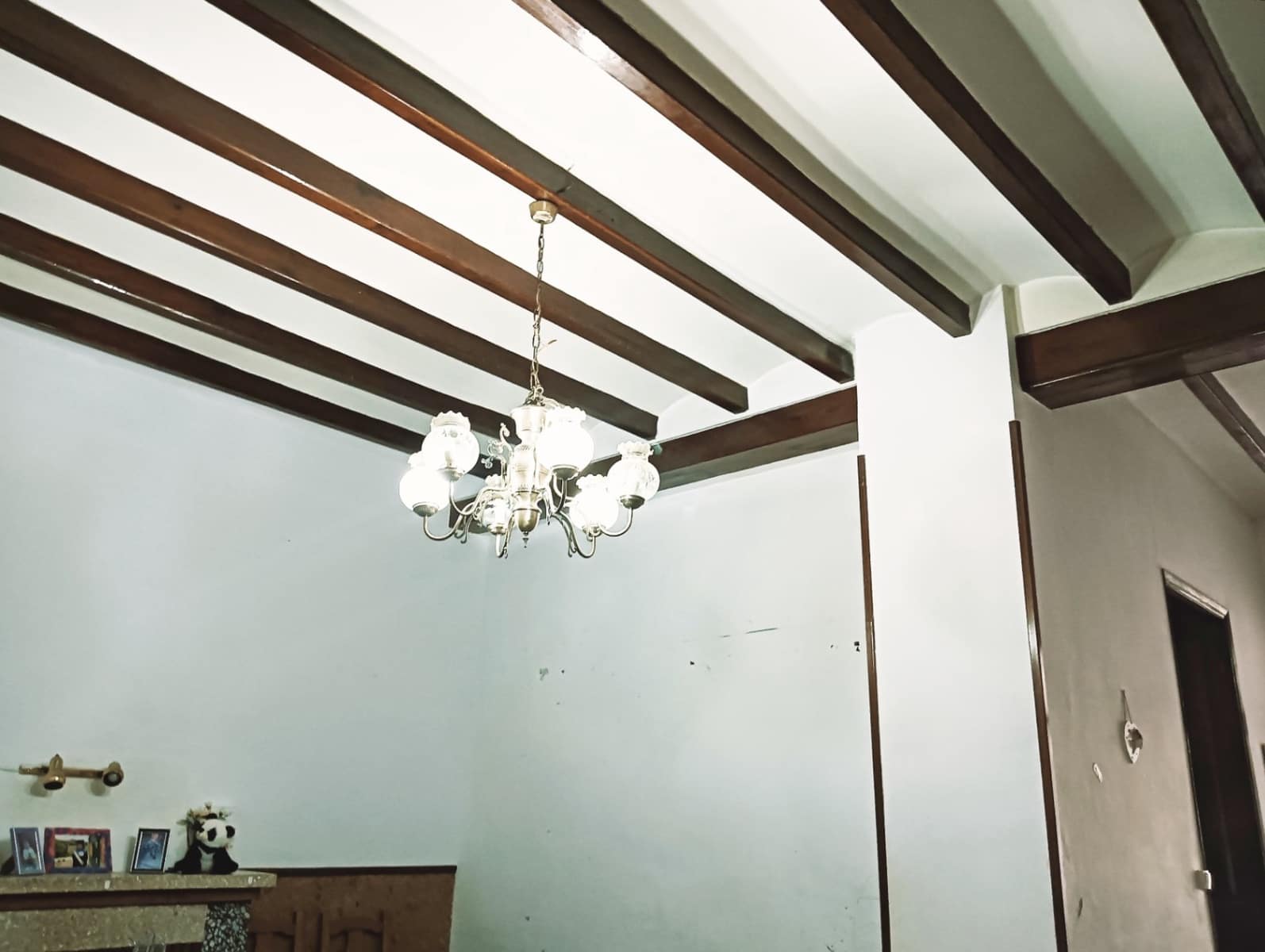 3 sypialnia Dom na sprzedaż w Pedreguer - 234 000 € (Ref: 8575321)