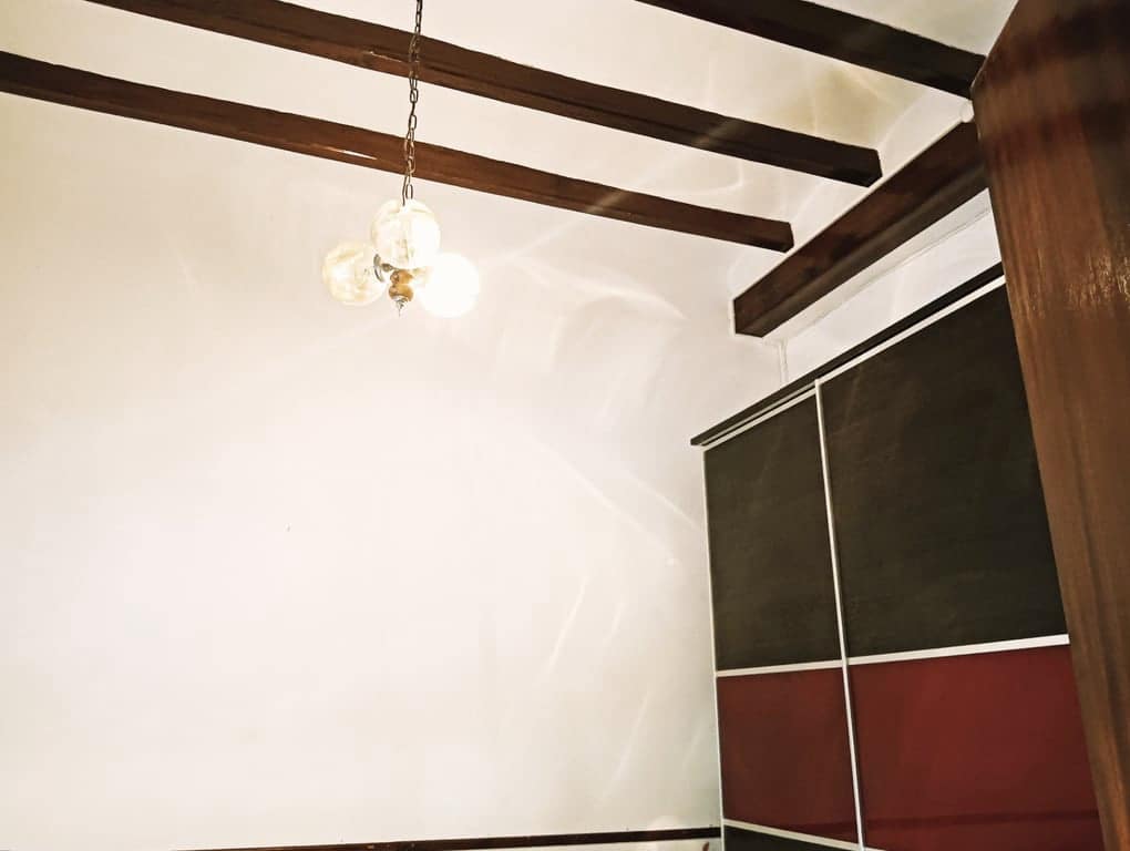 Casa de 3 habitaciones en Pedreguer en venta con piscina - 234.000 € (Ref: 8575321)