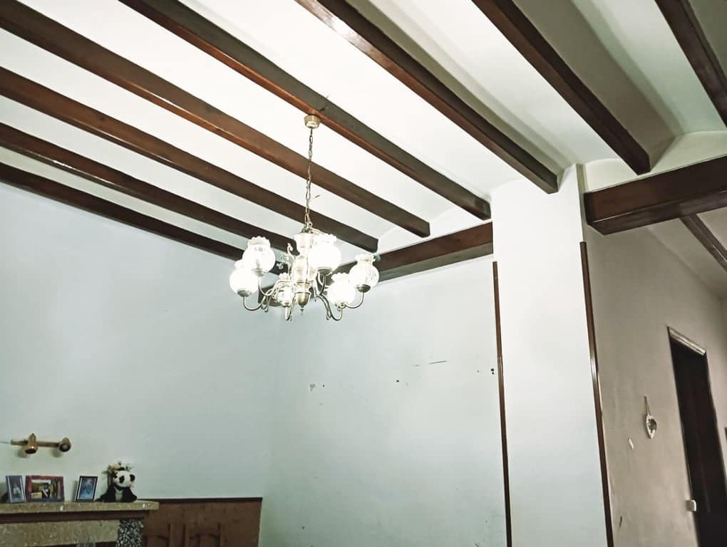 Casa de 3 habitaciones en Pedreguer en venta con piscina - 234.000 € (Ref: 8575321)