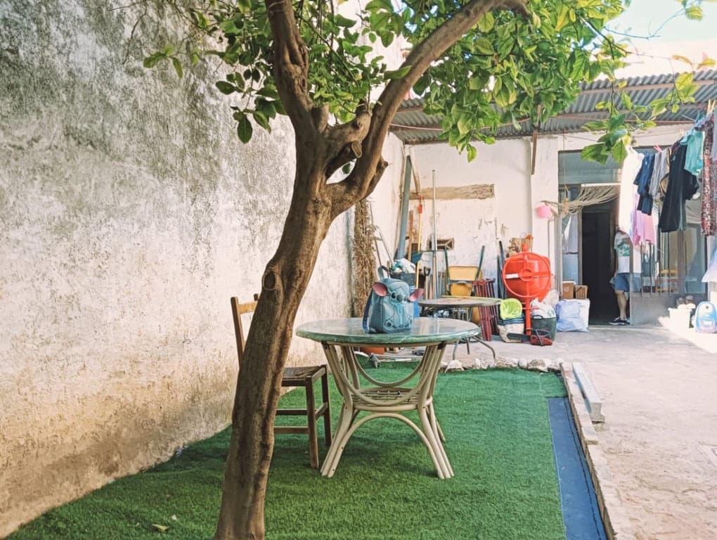 Casa de 3 habitaciones en Pedreguer en venta con piscina - 234.000 € (Ref: 8575321)