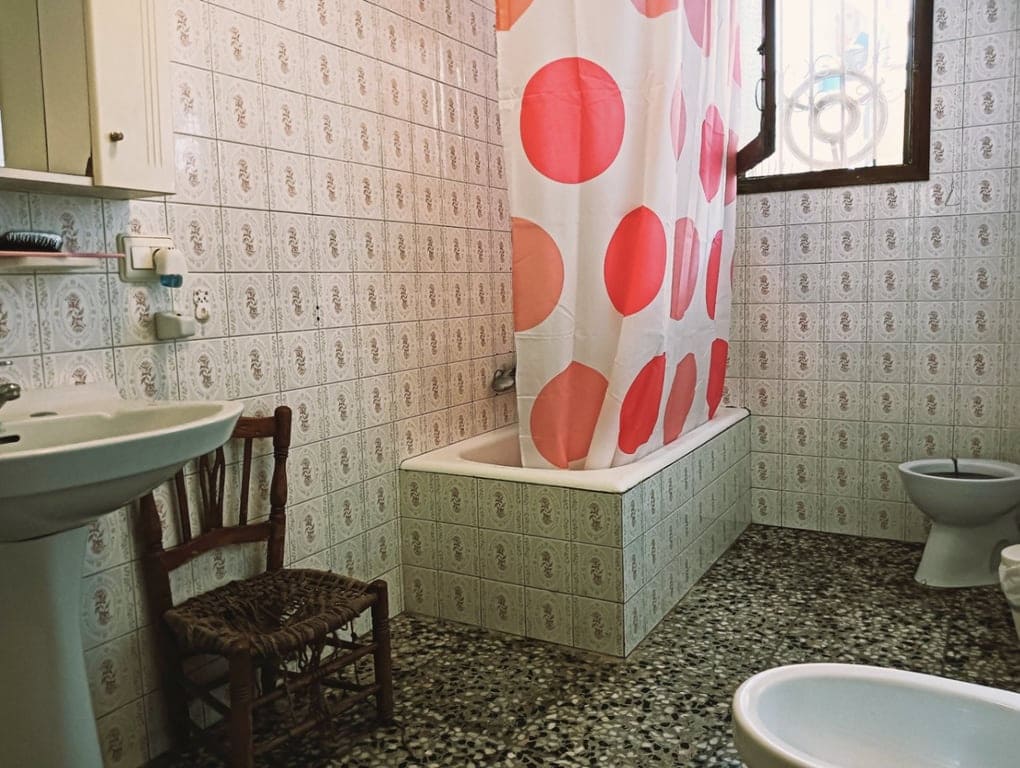 Casa de 3 habitaciones en Pedreguer en venta con piscina - 234.000 € (Ref: 8575321)