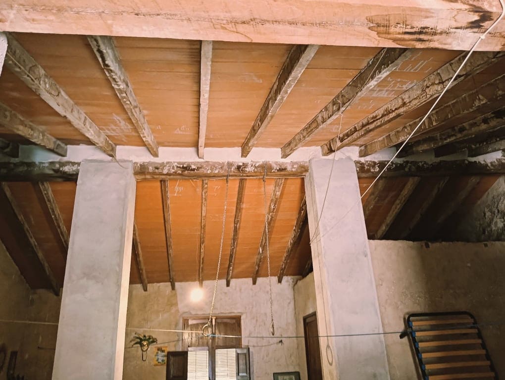 Casa de 3 habitaciones en Pedreguer en venta con piscina - 234.000 € (Ref: 8575321)