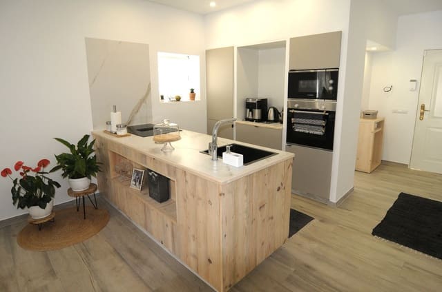 3 sovrum Villa till salu i Cometa - Carrió, Calpe / Calp med pool garage - 465 000 € (Ref: 8613825)