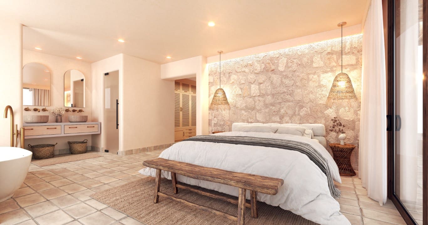 4 sypialnia Willa na sprzedaż w Javea / Xabia z basenem garażem - 2 195 000 € (Ref: 8657587)