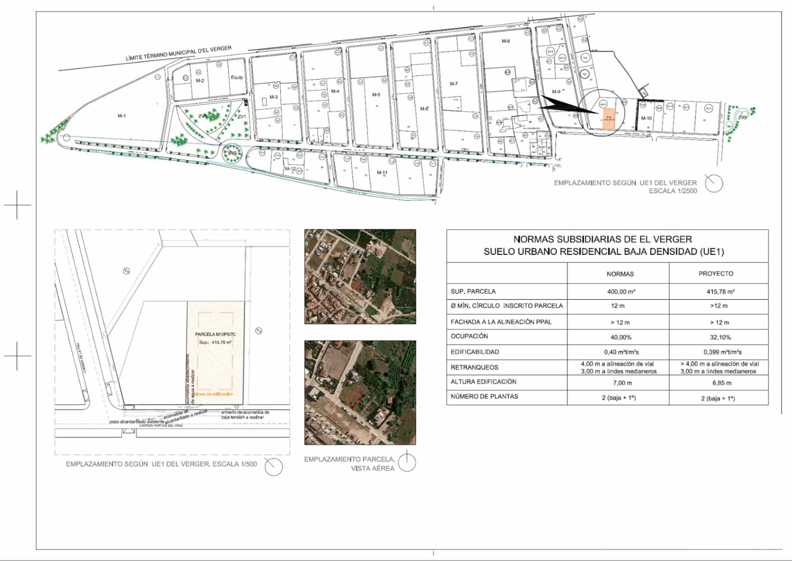 3 soveværelse Villa til salg i El Vergel / Verger - € 680.000 (Ref: 8670749)