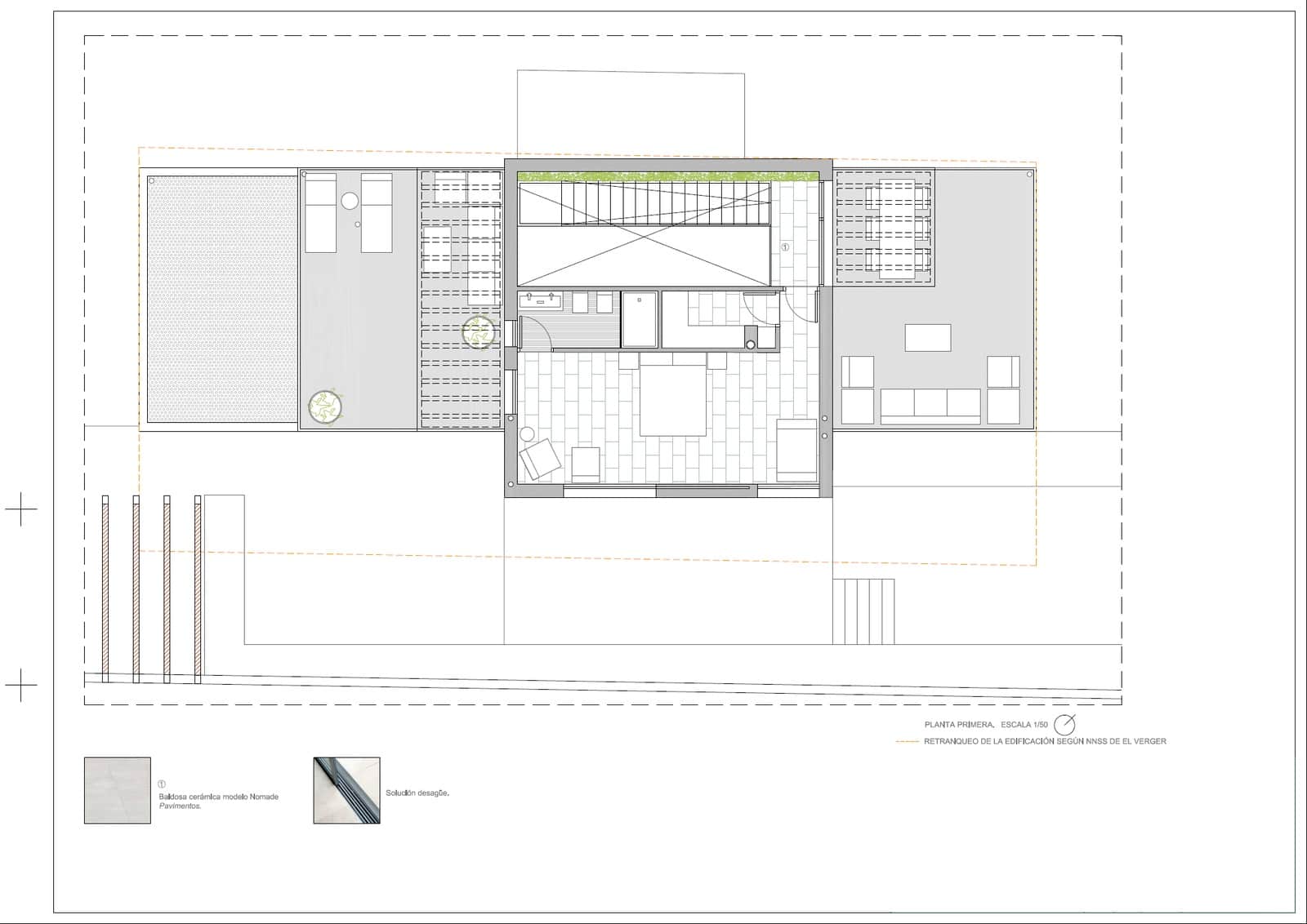 3 soveværelse Villa til salg i El Vergel / Verger - € 680.000 (Ref: 8670749)