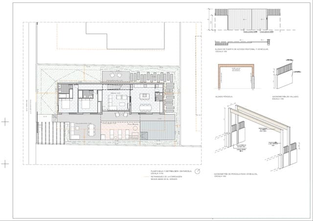 3 sypialnia Willa na sprzedaż w El Vergel / Verger - 680 000 € (Ref: 8670749)