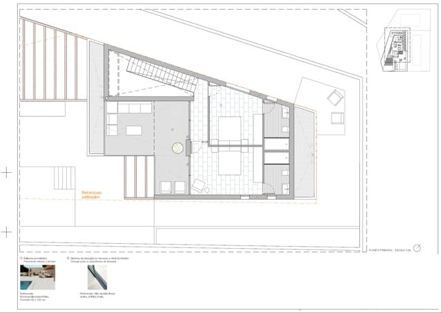 3 sypialnia Willa na sprzedaż w El Vergel / Verger - 680 000 € (Ref: 8670750)