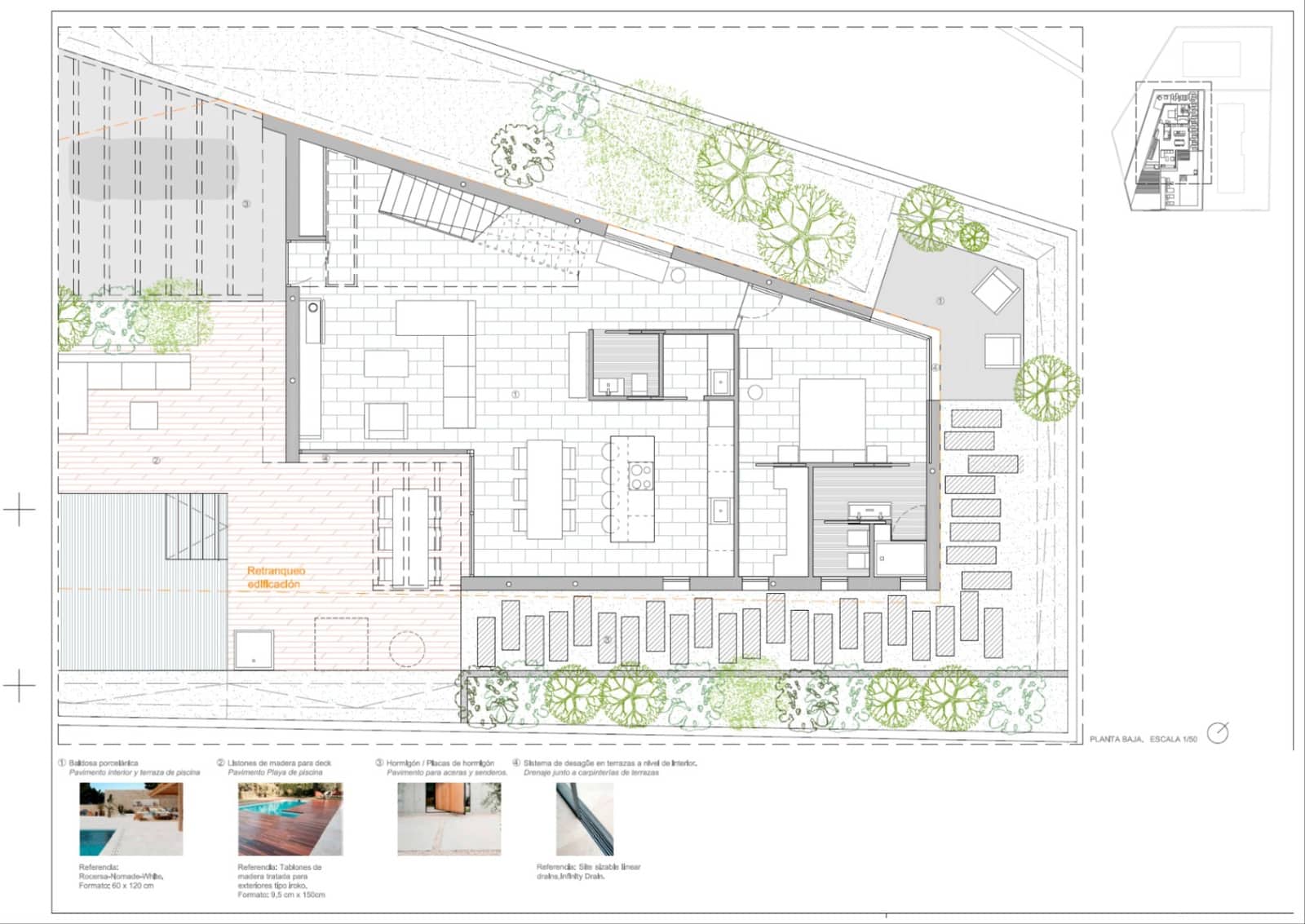 3 sypialnia Willa na sprzedaż w El Vergel / Verger - 680 000 € (Ref: 8670750)